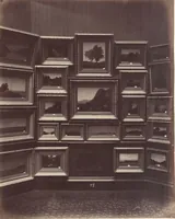 Picture 14 of 46 from [Photographs of paintings by J. F. Kensett] (1874), leaf 14