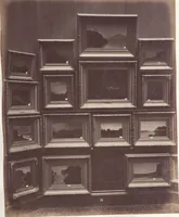 Picture 15 of 46 from [Photographs of paintings by J. F. Kensett] (1874), leaf 15