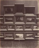 Picture 16 of 46 from [Photographs of paintings by J. F. Kensett] (1874), leaf 16