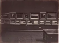 Picture 21 of 46 from [Photographs of paintings by J. F. Kensett] (1874), leaf 21