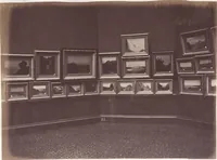Picture 24 of 46 from [Photographs of paintings by J. F. Kensett] (1874), leaf 24