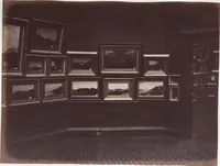 Picture 26 of 46 from [Photographs of paintings by J. F. Kensett] (1874), leaf 26