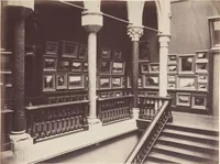 Picture 30 of 46 from [Photographs of paintings by J. F. Kensett] (1874), leaf 30