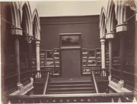 Picture 33 of 46 from [Photographs of paintings by J. F. Kensett] (1874), leaf 33