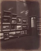 Picture 38 of 46 from [Photographs of paintings by J. F. Kensett] (1874), leaf 38