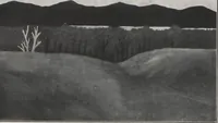 Picture 2 of 2 from Exhibition of paintings by Emile Branchard (1923), leaf 6
