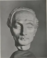An illustration from Exhibition of sculptures by Alfeo Faggi / [an approach by Richard Offner] (1921)