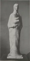 Picture 3 of 5 from Exhibition of sculptures by Alfeo Faggi / [an approach by Richard Offner] (1921), leaf 8