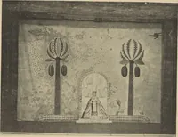 Picture 1 of 16 from American stage designs : an illustrated catalogue of the models, drawings and photographs exhibited at the Bourgeois Galleries in New York, April 5th to 26th, 1919 (1919), leaf 23