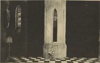 Picture 4 of 16 from American stage designs : an illustrated catalogue of the models, drawings and photographs exhibited at the Bourgeois Galleries in New York, April 5th to 26th, 1919 (1919), leaf 26
