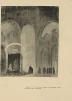 Picture 14 of 16 from American stage designs : an illustrated catalogue of the models, drawings and photographs exhibited at the Bourgeois Galleries in New York, April 5th to 26th, 1919 (1919), leaf 36