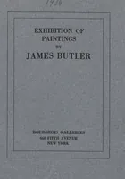 An illustration from Exhibition of the paintings of James Butler (New York) : from October 16th until November 18th, 1916 (1916)