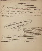 An illustration from MS. catalogue of Spanish paintings made by John Jacob Astor Bristead [sic], 1870-1875 (1870)