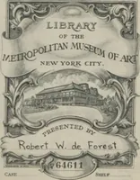 An illustration from MS. catalogue of Spanish paintings made by John Jacob Astor Bristead [sic], 1870-1875 (1870)