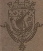 Picture 1 of 2 from Exposition des grès, faïences, terres cuites et leurs applications (1911), leaf 1
