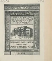 An illustration from Exposition des grès, faïences, terres cuites et leurs applications (1911)