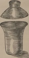 Picture 2 of 6 from On Japanese pigments (1878), leaf 14