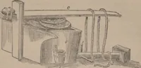 Picture 3 of 6 from On Japanese pigments (1878), leaf 20