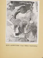 Picture 11 of 11 from Zehn Jahre Sturm : Gesamtschau : September 1921, hundertste Ausstellung (1921), leaf 23