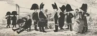 Picture 12 of 45 from Album caricatural : Salon de 1861 / par Galletti (1861), leaf 14