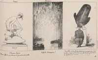 Picture 45 of 45 from Album caricatural : Salon de 1861 / par Galletti (1861), leaf 51