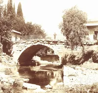 Picture 29 of 91 from [Album of Egyptian and Turkish photographs. Volume 1 / assembled by Rudolf H. and Lulu Reinhart in 1906 on their wedding trip] (1906), leaf 34