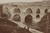 Picture 30 of 91 from [Album of Egyptian and Turkish photographs. Volume 1 / assembled by Rudolf H. and Lulu Reinhart in 1906 on their wedding trip] (1906), leaf 35