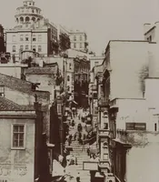 Picture 35 of 91 from [Album of Egyptian and Turkish photographs. Volume 1 / assembled by Rudolf H. and Lulu Reinhart in 1906 on their wedding trip] (1906), leaf 41