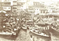 Picture 40 of 91 from [Album of Egyptian and Turkish photographs. Volume 1 / assembled by Rudolf H. and Lulu Reinhart in 1906 on their wedding trip] (1906), leaf 46