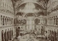 Picture 45 of 91 from [Album of Egyptian and Turkish photographs. Volume 1 / assembled by Rudolf H. and Lulu Reinhart in 1906 on their wedding trip] (1906), leaf 51