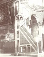 Picture 48 of 91 from [Album of Egyptian and Turkish photographs. Volume 1 / assembled by Rudolf H. and Lulu Reinhart in 1906 on their wedding trip] (1906), leaf 54