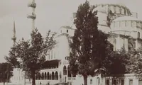 Picture 54 of 91 from [Album of Egyptian and Turkish photographs. Volume 1 / assembled by Rudolf H. and Lulu Reinhart in 1906 on their wedding trip] (1906), leaf 61