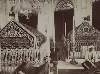 Picture 62 of 91 from [Album of Egyptian and Turkish photographs. Volume 1 / assembled by Rudolf H. and Lulu Reinhart in 1906 on their wedding trip] (1906), leaf 72