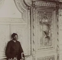 Picture 64 of 91 from [Album of Egyptian and Turkish photographs. Volume 1 / assembled by Rudolf H. and Lulu Reinhart in 1906 on their wedding trip] (1906), leaf 77