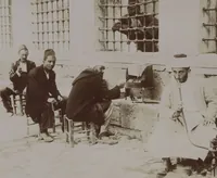 Picture 67 of 91 from [Album of Egyptian and Turkish photographs. Volume 1 / assembled by Rudolf H. and Lulu Reinhart in 1906 on their wedding trip] (1906), leaf 80