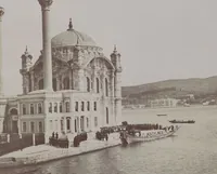 Picture 74 of 91 from [Album of Egyptian and Turkish photographs. Volume 1 / assembled by Rudolf H. and Lulu Reinhart in 1906 on their wedding trip] (1906), leaf 87