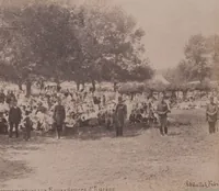 Picture 77 of 91 from [Album of Egyptian and Turkish photographs. Volume 1 / assembled by Rudolf H. and Lulu Reinhart in 1906 on their wedding trip] (1906), leaf 93