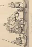 Picture 7 of 31 from Catalogue of the collection of Indian arms and objects of art presented by the princes and nobles of India to H.R.H. the Prince of Wales ... on the occasion of his visit to India in 1875-1876 ; now in the Indian Room at Marlborough House (1898), leaf 16