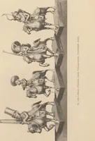 Picture 8 of 31 from Catalogue of the collection of Indian arms and objects of art presented by the princes and nobles of India to H.R.H. the Prince of Wales ... on the occasion of his visit to India in 1875-1876 ; now in the Indian Room at Marlborough House (1898), leaf 17