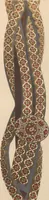 Picture 13 of 31 from Catalogue of the collection of Indian arms and objects of art presented by the princes and nobles of India to H.R.H. the Prince of Wales ... on the occasion of his visit to India in 1875-1876 ; now in the Indian Room at Marlborough House (1898), leaf 23