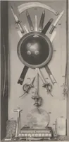 Picture 26 of 31 from Catalogue of the collection of Indian arms and objects of art presented by the princes and nobles of India to H.R.H. the Prince of Wales ... on the occasion of his visit to India in 1875-1876 ; now in the Indian Room at Marlborough House (1898), leaf 55