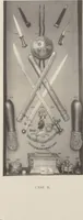 Picture 27 of 31 from Catalogue of the collection of Indian arms and objects of art presented by the princes and nobles of India to H.R.H. the Prince of Wales ... on the occasion of his visit to India in 1875-1876 ; now in the Indian Room at Marlborough House (1898), leaf 56