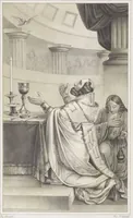 Picture 10 of 23 from L'Artiste russe, revue des beaux-arts et de la littérature : [1847, Volume 3] / rédigée par une société d'artistes et d'hommes de lettres et publiée par J.Guillou (1847), leaf 100