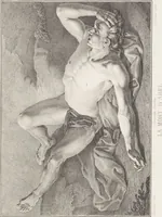 An illustration from L'Artiste russe, revue des beaux-arts et de la littérature : [1847, Volume 3] / rédigée par une société d'artistes et d'hommes de lettres et publiée par J.Guillou (1847)