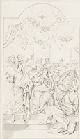 Picture 13 of 23 from L'Artiste russe, revue des beaux-arts et de la littérature : [1847, Volume 3] / rédigée par une société d'artistes et d'hommes de lettres et publiée par J.Guillou (1847), leaf 131