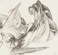 An illustration from L'Artiste russe, revue des beaux-arts et de la littérature : [1847, Volume 3] / rédigée par une société d'artistes et d'hommes de lettres et publiée par J.Guillou (1847)