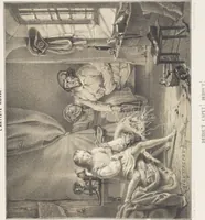 An illustration from L'Artiste russe, revue des beaux-arts et de la littérature : [1847, Volume 3] / rédigée par une société d'artistes et d'hommes de lettres et publiée par J.Guillou (1847)