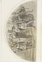 An illustration from L'Artiste russe, revue des beaux-arts et de la littérature : [1847, Volume 3] / rédigée par une société d'artistes et d'hommes de lettres et publiée par J.Guillou (1847)