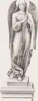 An illustration from L'Artiste russe, revue des beaux-arts et de la littérature : [1847, Volume 3] / rédigée par une société d'artistes et d'hommes de lettres et publiée par J.Guillou (1847)