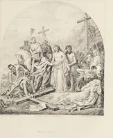 Picture 7 of 23 from L'Artiste russe, revue des beaux-arts et de la littérature : [1847, Volume 3] / rédigée par une société d'artistes et d'hommes de lettres et publiée par J.Guillou (1847), leaf 55